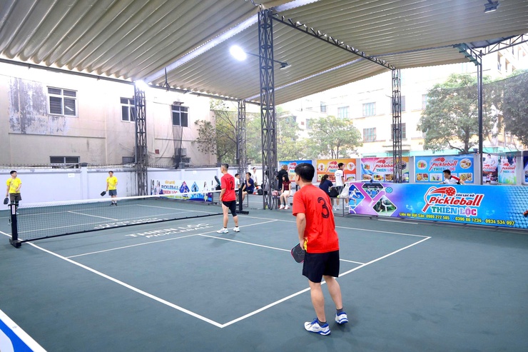 Ngân hàng hợp tác xã Việt Nam chi nhánh Hà Nội và các QTDND Bắc Sông Hồng mở rộng tổ chức giao lưu văn hóa, thể thao, gặp mặt xuân Bính Ngọ 2026- Ảnh 7.