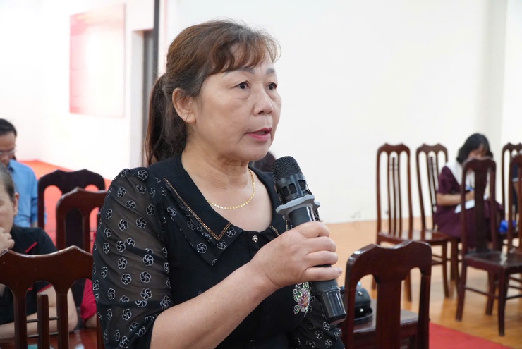 DÂN HÒA: GIAO BAN CÔNG TÁC ĐẢNG, CHÍNH QUYỀN, ĐOÀN THỂ QUÝ 1/2026 - NHIỀU KẾT QUẢ NỔI BẬT TRÊN CÁC LĨNH VỰC- Ảnh 5.