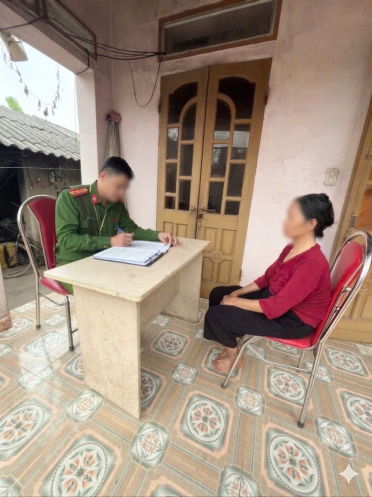 Đại Xuyên kiên quyết xử lý vi phạm chợ cóc, chợ tạm – không để tái lấn chiếm- Ảnh 3.