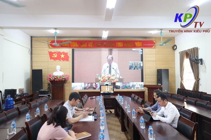 UBND thành phố Hà Nội tổ chức Hội nghị công bố kết quả Chỉ số cải cách hành chính năm 2025- Ảnh 3.