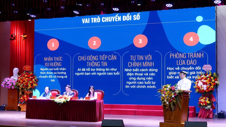 Phường Cầu Giấy phát huy dân chủ, chung sức xây dựng đời sống văn hóa cơ sở năm 2026- Ảnh 5.