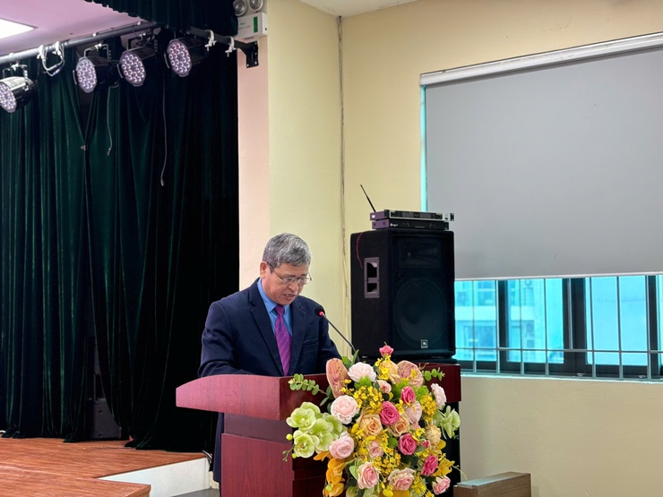 Hội nghị đại biểu Nhân dân phường Ba Đình: Quyết tâm nâng cao chất lượng đời sống văn hóa- Ảnh 21.