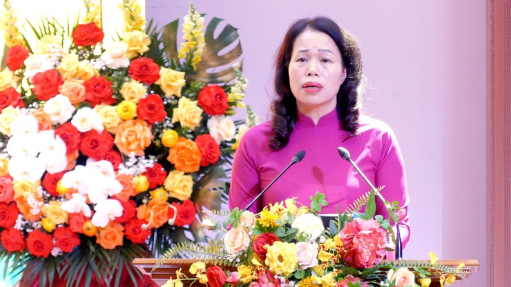 Phường Cầu Giấy phát huy dân chủ, chung sức xây dựng đời sống văn hóa cơ sở năm 2026- Ảnh 2.