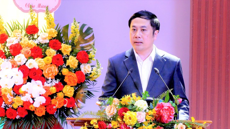 Phường Cầu Giấy phát huy dân chủ, chung sức xây dựng đời sống văn hóa cơ sở năm 2026- Ảnh 3.