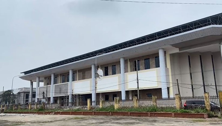 Phúc Thọ đẩy mạnh phát triển phong trào thể dục thể thao quần chúng- Ảnh 4.