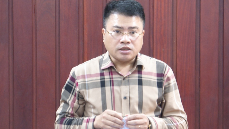 PHÚ XUYÊN TRIỂN KHAI PHƯƠNG ÁN CƯỠNG CHẾ XỬ LÝ VI PHẠM ĐẤT ĐAI ĐỐI VỚI 23 TRƯỜNG HỢP TRÊN ĐỊA BÀN- Ảnh 9.