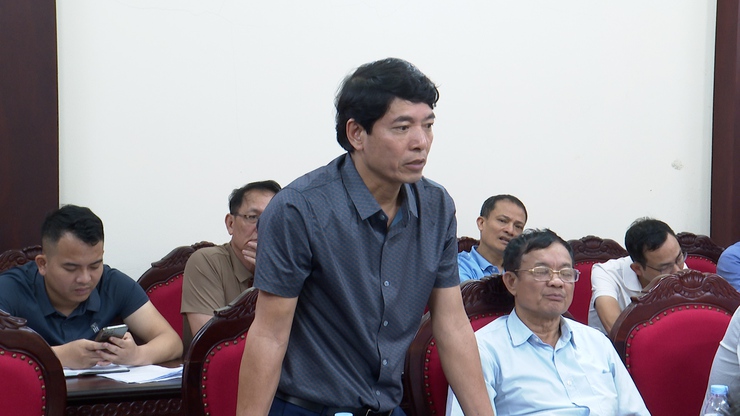 PHÚ XUYÊN TRIỂN KHAI PHƯƠNG ÁN CƯỠNG CHẾ XỬ LÝ VI PHẠM ĐẤT ĐAI ĐỐI VỚI 23 TRƯỜNG HỢP TRÊN ĐỊA BÀN- Ảnh 4.