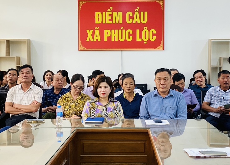 Hội nghị toàn quốc tổng kết công tác bầu cử đại biểu Quốc hội khóa XVI và đại biểu Hội đồng nhân dân các cấp nhiệm kỳ 2026 – 2031- Ảnh 2.