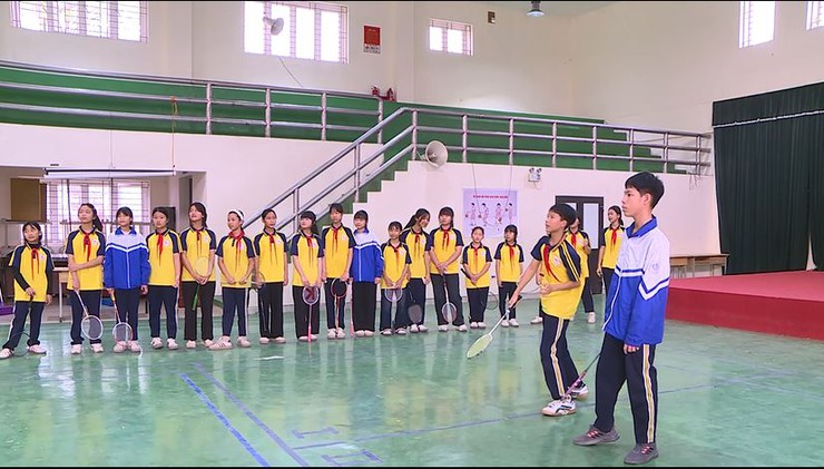 Phúc Thọ đẩy mạnh phát triển phong trào thể dục thể thao quần chúng- Ảnh 3.