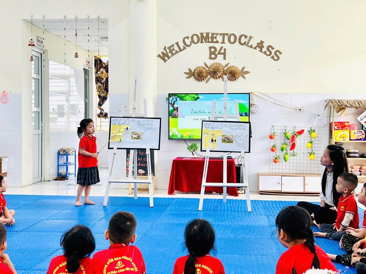 Thượng Phúc triển khai tuyển sinh năm học 2026–2027 bảo đảm công khai, minh bạch, ứng dụng công nghệ số- Ảnh 3.