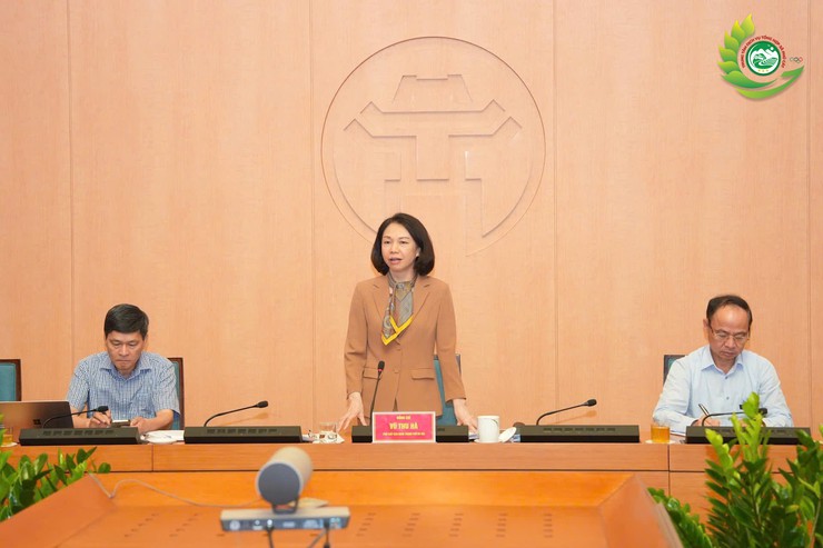 Phú Cát dự Hội nghị triển khai mô hình trường chất lượng cao năm học 2026-2027- Ảnh 3.