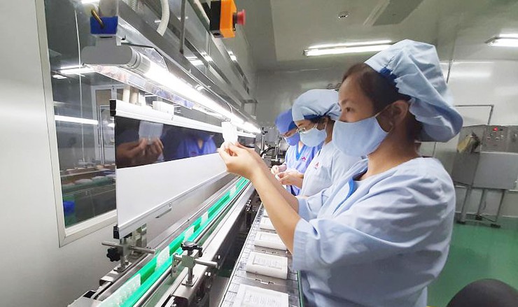 Hà Nội: Chuẩn hóa quy trình nội bộ lĩnh vực Viễn thông và Internet theo Quyết định 298/QĐ-TTPVHCC- Ảnh 1.