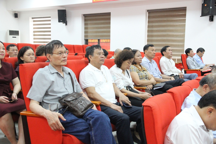 Phường Xuân Phương quyết tâm hoàn thành nhiệm vụ năm 2026- Ảnh 5.