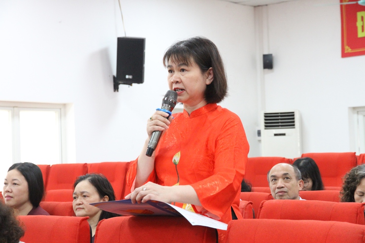 Phường Xuân Phương quyết tâm hoàn thành nhiệm vụ năm 2026- Ảnh 4.