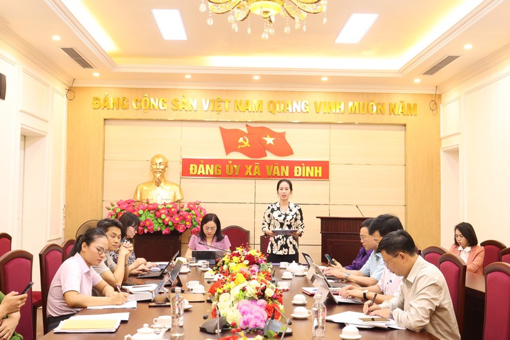 Hội nghị đánh giá kết quả thực hiện Nghị quyết 57 trong quý I, triển khai nhiệm vụ quý II năm 2026- Ảnh 2.