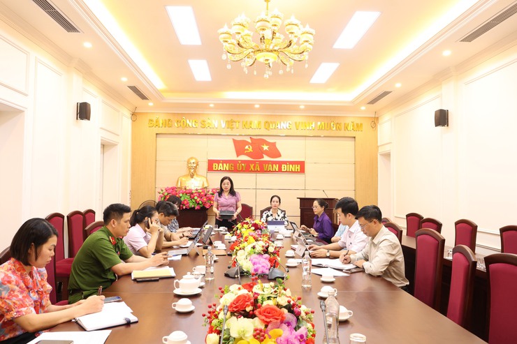 Hội nghị đánh giá kết quả thực hiện Nghị quyết 57 trong quý I, triển khai nhiệm vụ quý II năm 2026- Ảnh 1.