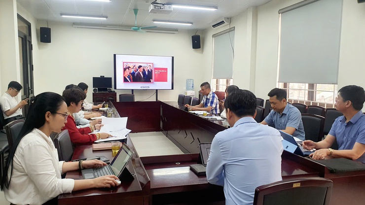 Phường Phú Lương đạt hạng A về chỉ số cải cách hành năm 2025- Ảnh 3.