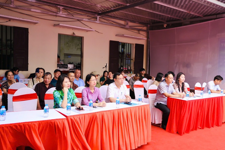 Phú Nghĩa ra mắt mô hình “Chợ thông minh 4.0 - không dùng tiền mặt”- Ảnh 3.