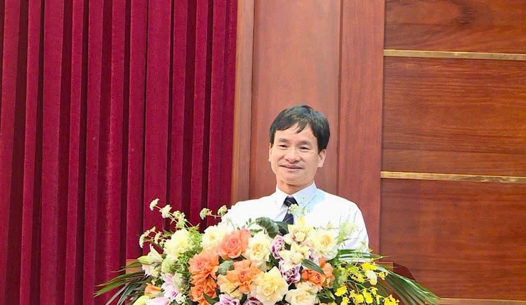 ỦY BAN MTTQ THÀNH PHỐ HÀ NỘI QUÁN TRIỆT NGHỊ QUYẾT 02-NQ/TW VÀ TỔNG KẾT CÔNG TÁC BẦU CỬ NHIỆM KỲ 2026-2031- Ảnh 2.