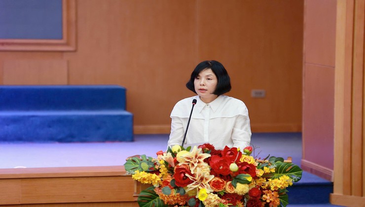 Tổ chức hội nghị tiếp xúc cử tri với người ứng cử đại biểu HĐND phường Thanh Xuân khóa II, nhiệm kỳ 2026 – 2031 tại đơn vị bầu cử số 08 bảo đảm trang trọng, dân chủ, đúng quy định- Ảnh 4.