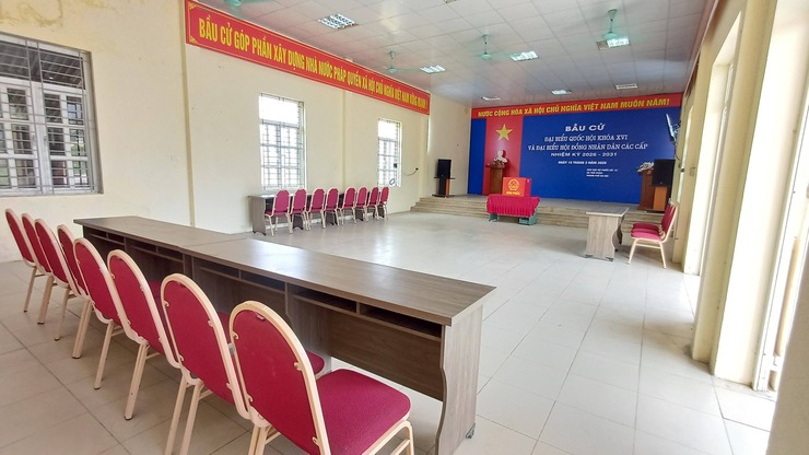 Xã Yên Xuân Cụ bà 102 tuổi vẫn hồi hộp đợi ngày bầu cử- Ảnh 3.