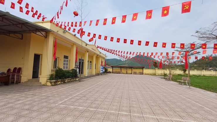 Xã Yên Xuân Cụ bà 102 tuổi vẫn hồi hộp đợi ngày bầu cử- Ảnh 2.