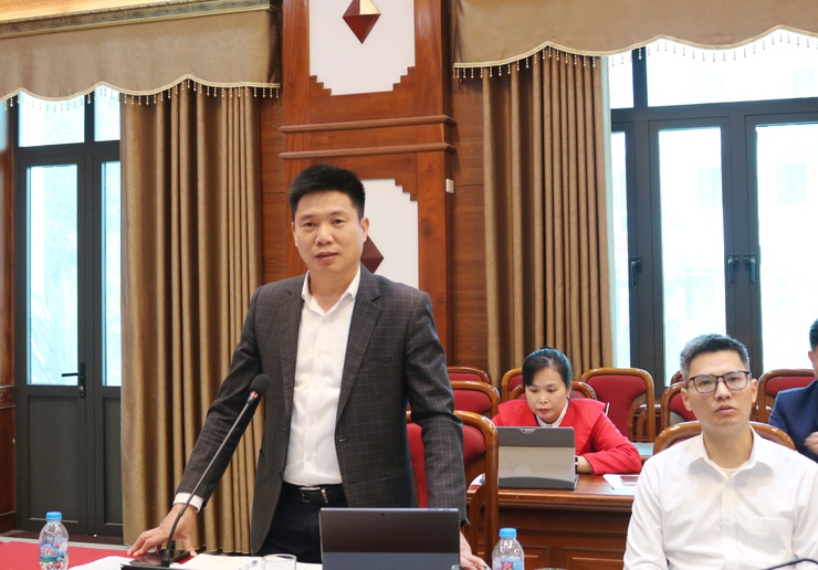 Quốc Oai tập trung cao độ cho công tác bầu cử, bảo đảm chu đáo, đúng luật, an toàn- Ảnh 7.