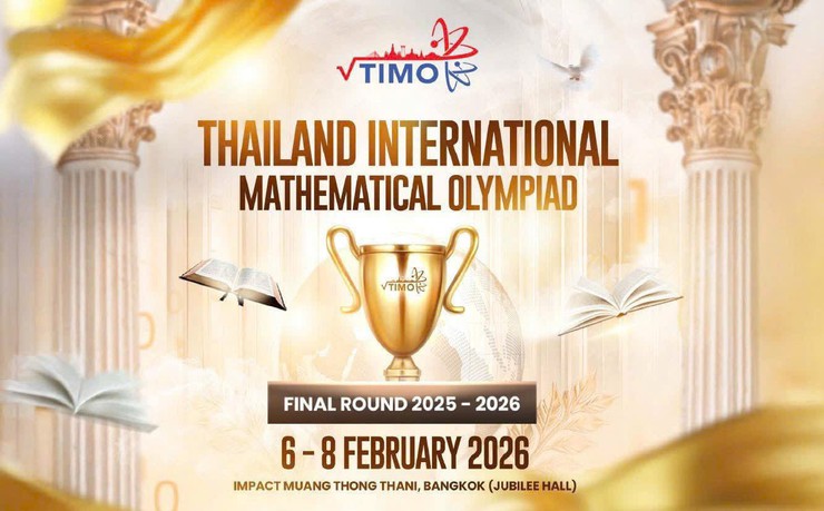 GIEO TRÍ TUỆ – GẶT VINH QUANG: THÀNH TÍCH RỰC RỠ TẠI OLYMPIC TOÁN QUỐC TẾ TIMO - TRƯỜNG TIỂU HỌC QUANG MINH A.- Ảnh 2.