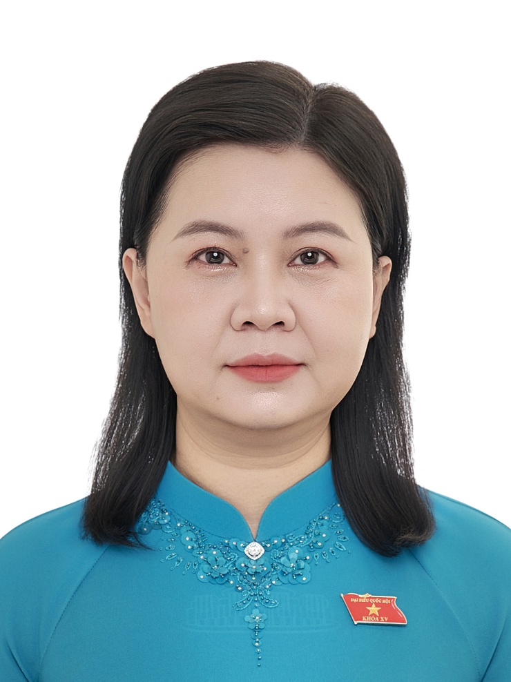 Ứng cử viên Nguyễn Phương Thủy – Tận tâm, bản lĩnh, hành động vì Nhân dân- Ảnh 1.