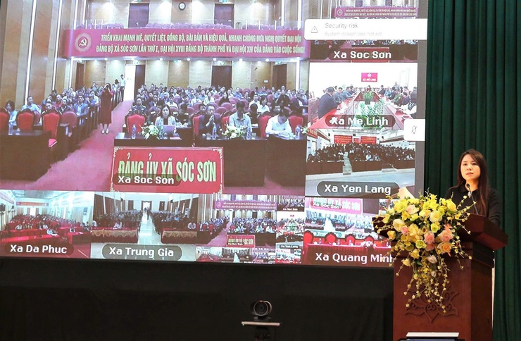 CÁC ỨNG CỬ VIÊN ĐẠI BIỂU QUỐC HỘI KHÓA XVI TIẾP XÚC CỬ TRI TẠI ĐƠN VỊ BẦU CỬ SỐ 11- Ảnh 3.