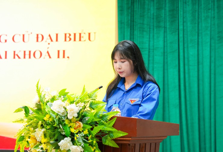 Ứng cử viên đại biểu HĐND xã, nhiệm kỳ 2026-2031 tiếp xúc cử tri tại đơn vị bầu cử số 8- Ảnh 12.