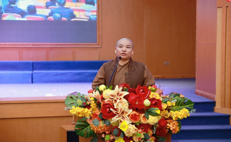 Hội nghị tiếp xúc giữa cử tri với người ứng cử đại biểu Hội đồng nhân dân phường Thanh Xuân nhiệm kỳ 2026-2031 tại Đơn vị bầu cử số 03 - Ảnh 5.