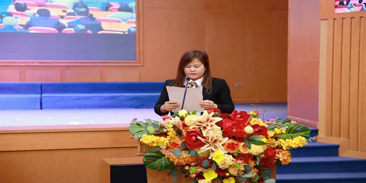 Hội nghị tiếp xúc giữa cử tri với người ứng cử đại biểu Hội đồng nhân dân phường Thanh Xuân nhiệm kỳ 2026-2031 tại Đơn vị bầu cử số 03 - Ảnh 7.