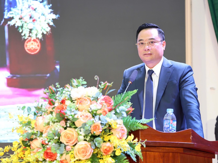 Chương trình hành động của ông Bùi Văn Sáng – Bí thư Đảng uỷ, Chủ tịch HĐND xã Tam Hưng ứng cử đại biểu HĐND thành phố Hà Nội nhiệm kỳ 2026-2031, đơn vị bầu cử số 20 (xã Tam Hưng, Thanh Oai, Bình Minh, Dân Hoà)- Ảnh 2.