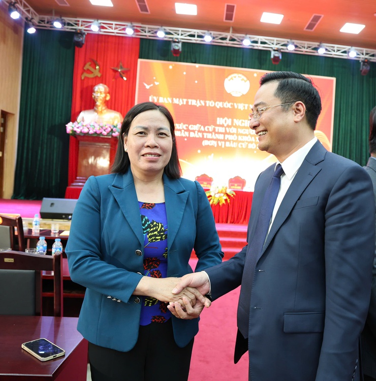 Chương trình hành động của ông Bùi Văn Sáng – Bí thư Đảng uỷ, Chủ tịch HĐND xã Tam Hưng ứng cử đại biểu HĐND thành phố Hà Nội nhiệm kỳ 2026-2031, đơn vị bầu cử số 20 (xã Tam Hưng, Thanh Oai, Bình Minh, Dân Hoà)- Ảnh 4.