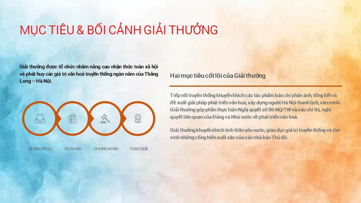 Phường Bồ Đề hưởng ứng Giải Báo chí về phát triển văn hóa và xây dựng Người Hà Nội thanh lịch, văn minh lần thứ IX – năm 2026
- Ảnh 2.