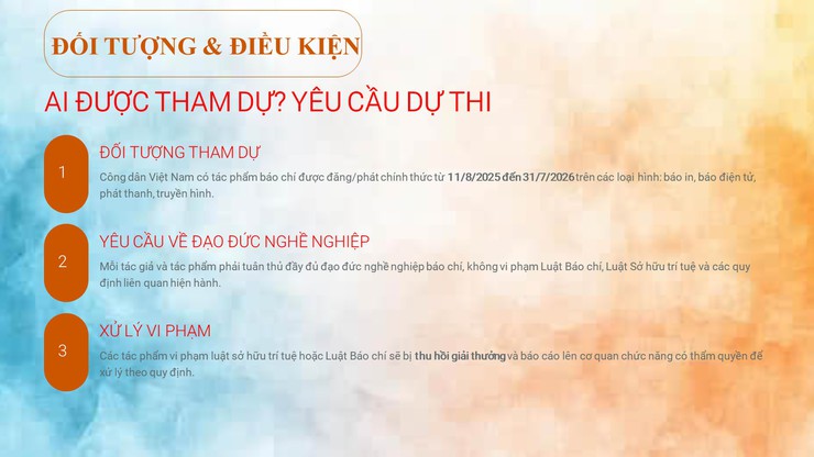 Phường Bồ Đề hưởng ứng Giải Báo chí về phát triển văn hóa và xây dựng Người Hà Nội thanh lịch, văn minh lần thứ IX – năm 2026
- Ảnh 4.