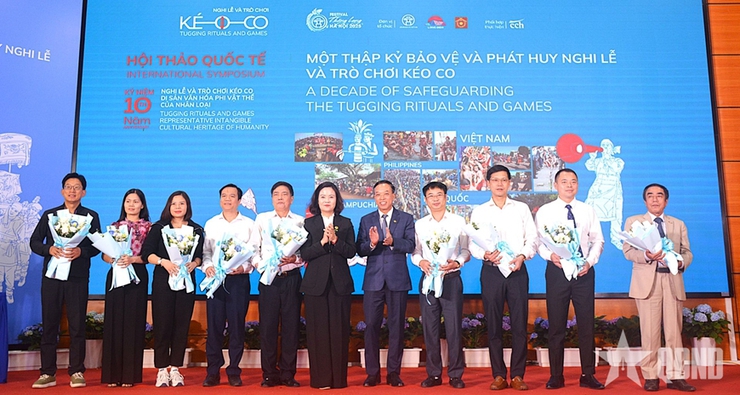 Nâng cao đời sống văn hóa tinh thần của Nhân dân trên địa bàn phường- Ảnh 3.