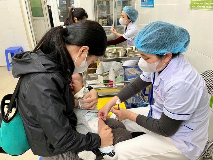 Nâng cao đời sống văn hóa tinh thần của Nhân dân trên địa bàn phường- Ảnh 4.