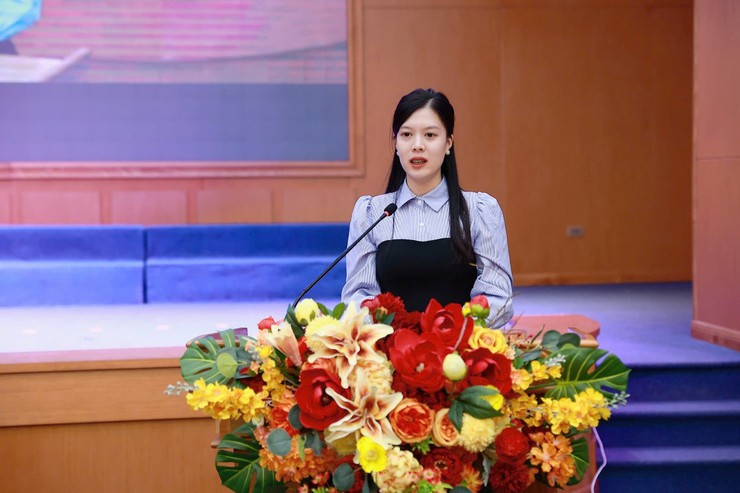 Hội nghị tiếp xúc cử tri tại Đơn vị bầu cử số 5 tăng cường gắn kết giữa người ứng cử với cử tri- Ảnh 7.