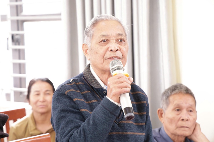 Xã Yên Xuân: Phát triển văn hóa Mường và lời cam kết của ứng cử viên- Ảnh 5.