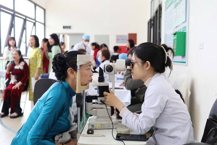 Phường Xuân Đỉnh: kỷ niệm 116 năm Ngày Quốc tế Phụ nữ 8/3và 1986 năm Cuộc khởi nghĩa Hai Bà Trưng- Ảnh 5.