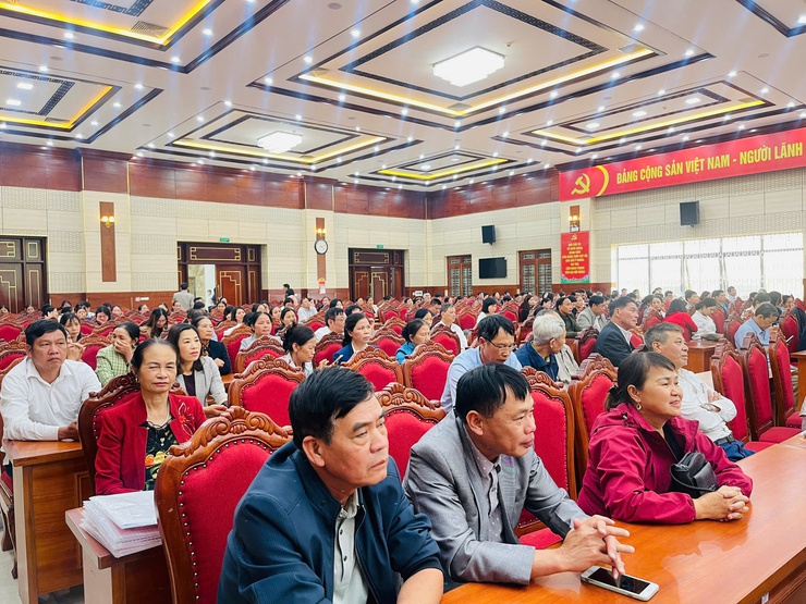 Phòng PC07 tuyên truyền, hướng dẫn công tác PCCC phục vụ bầu cử trên địa bàn 03 xã: Phúc Thọ, Phúc Lộc và Hát Môn- Ảnh 3.