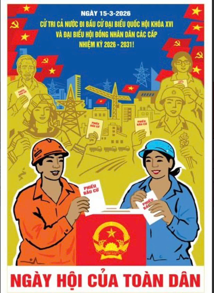 Ý NGHĨA NGÀY HỘI NON SÔNG – QUYỀN LỰC THUỘC VỀ NHÂN DÂN- Ảnh 1.