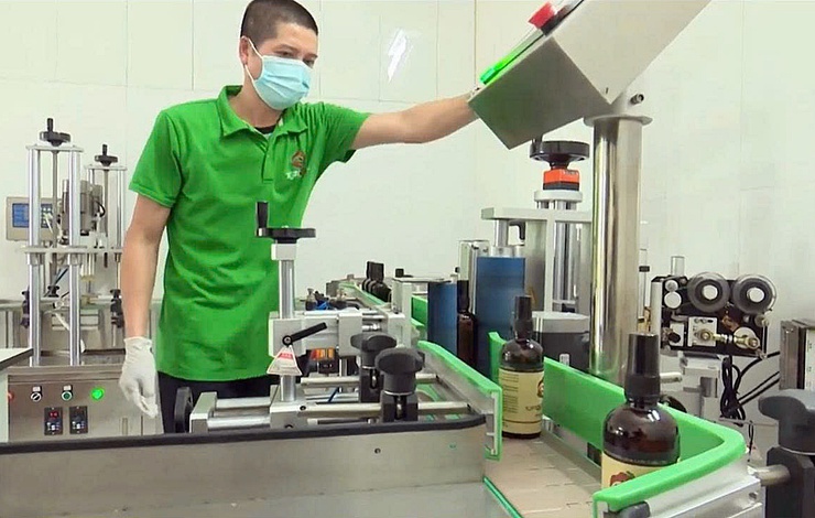 Xuân Mai đột phá phát triển khoa học, công nghệ, đổi mới sáng tạo và chuyển đổi số- Ảnh 6.