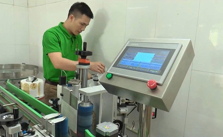 Xuân Mai đột phá phát triển khoa học, công nghệ, đổi mới sáng tạo và chuyển đổi số- Ảnh 5.