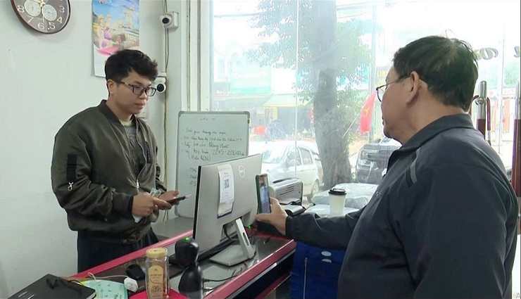 Xuân Mai đột phá phát triển khoa học, công nghệ, đổi mới sáng tạo và chuyển đổi số- Ảnh 4.