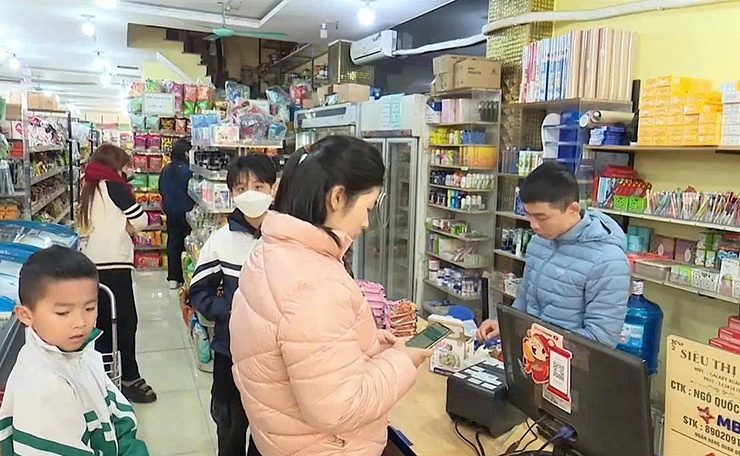 Xuân Mai đột phá phát triển khoa học, công nghệ, đổi mới sáng tạo và chuyển đổi số- Ảnh 3.