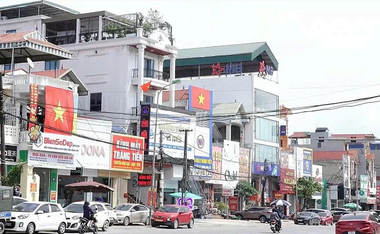 Xuân Mai đột phá phát triển khoa học, công nghệ, đổi mới sáng tạo và chuyển đổi số- Ảnh 2.