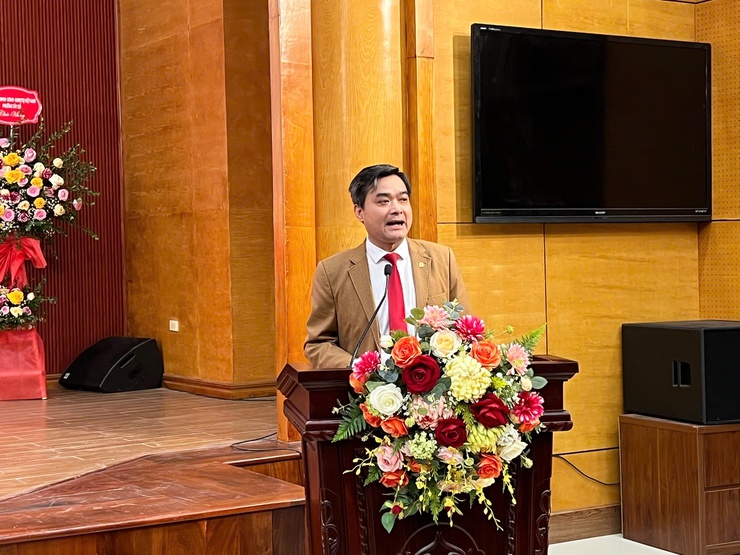 Phường Tây Hồ tổ chức Hội nghị tiếp xúc cử tri vận động bầu cử đại biểu HĐND phường Tây Hồ nhiệm kỳ 2026 - 2031 – Đơn vị bầu cử số 9- Ảnh 2.